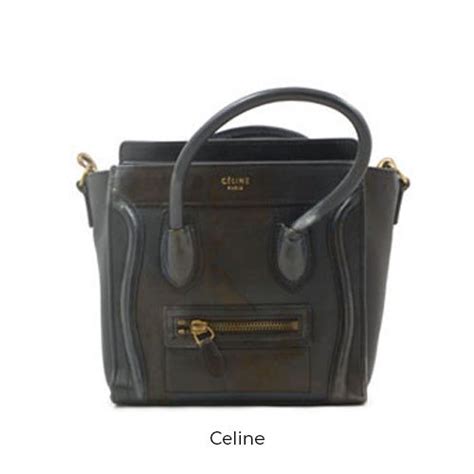 celine bag repair|celine handbags restoration.